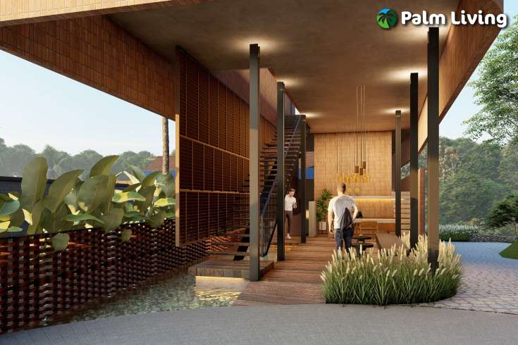 Invest in Ubud Villa Development