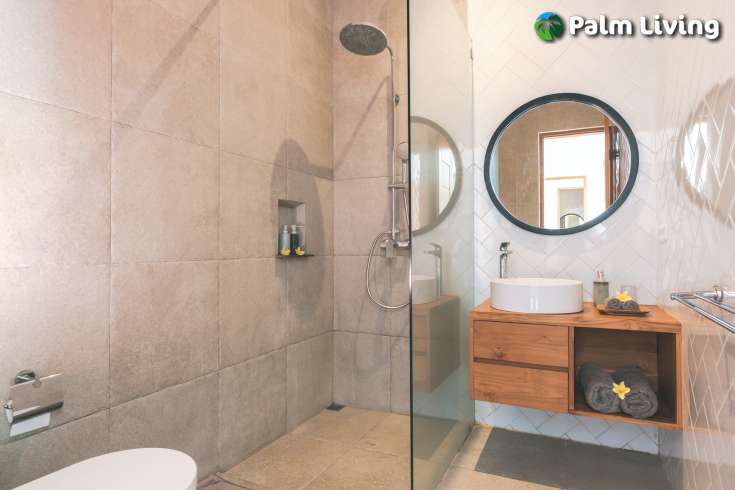 Modern Cozy Private Villa For Sale