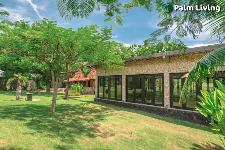 Villa or Yoga Retreat Estate in Pemuteran
