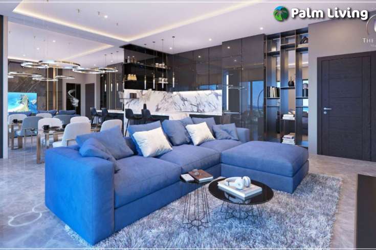 Luxury Apartments For Sale in Popular Umalas