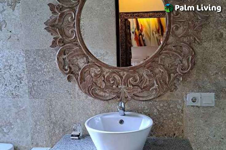 Two Bedroom Apartment in Candidasa