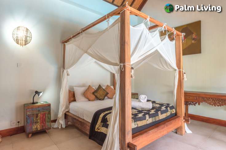 Stunning Villa for sale in Lovina