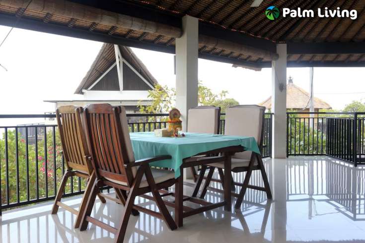 Two-storey Villa In The Hills Of Lovina