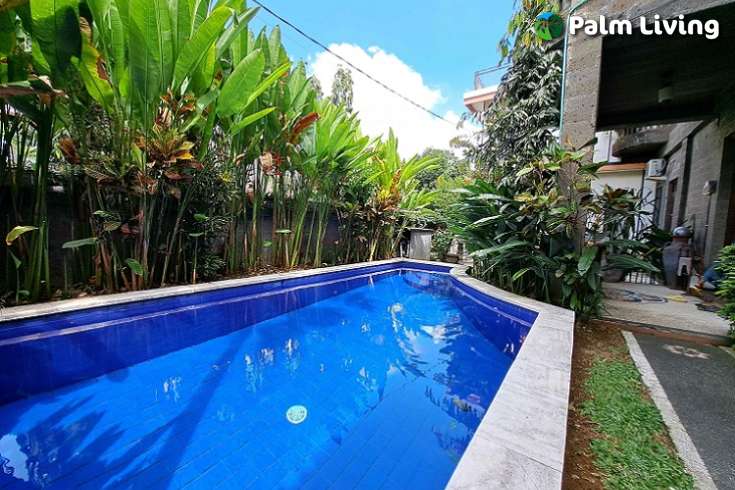 For Sale 13-Bedroom Villa in Kerobokan
