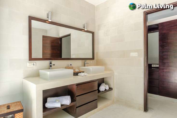 Modern Beachfront Villa for Sale