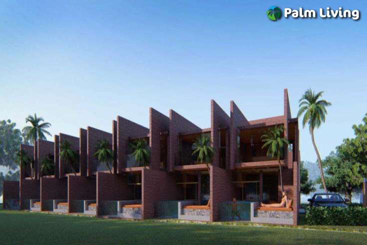 Babakan off plan lofts for sale