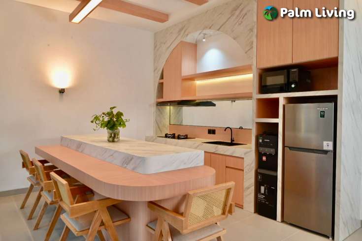Freehold Brand New Villa close to Lovina