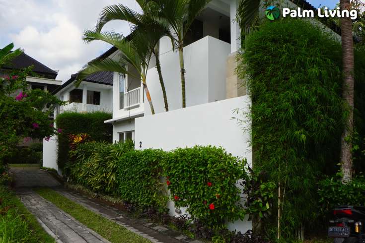 Villas for Sale in Prime Ubud Location
