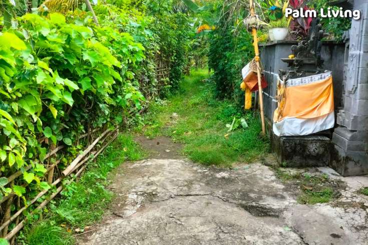 Prime Land in Kaliasem for Sale