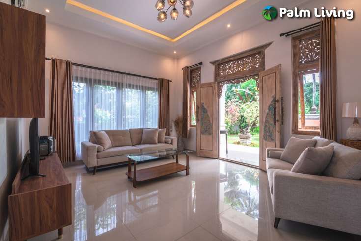 Welcoming Charismatic Villa for Sale
