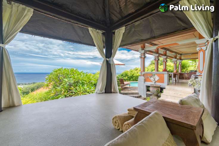 Boutique Resort Villa For Sale