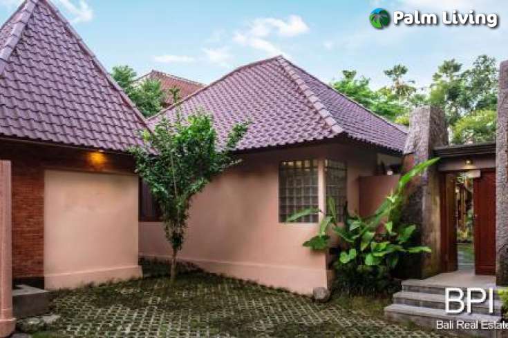 Guesthouse For Sale in Ubud