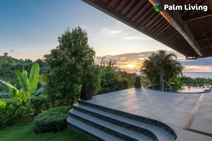 Luxury Villa For Sale in Kayuputih Lovina
