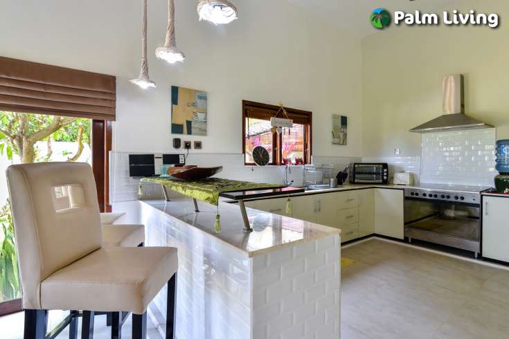 Two-storey Balinese Villa For Sale