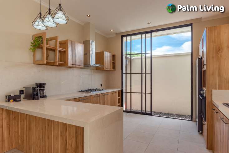 Modern Minimalist Villa For Sale