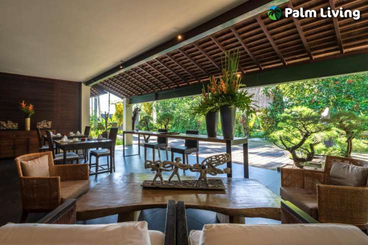 Ubud Mountain Resort for Sale