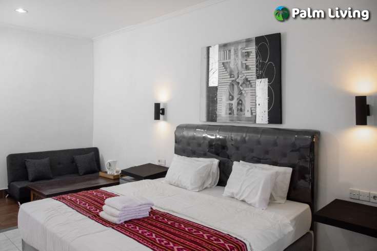 Hotel For Sale in Kuta