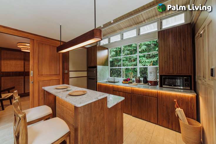 Bali Prefab Houses for Sale