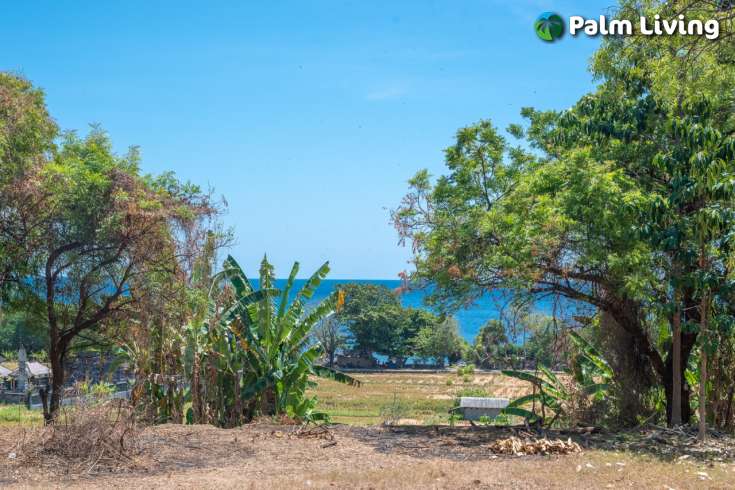 7700m2 plot in tranquil Umeanyar