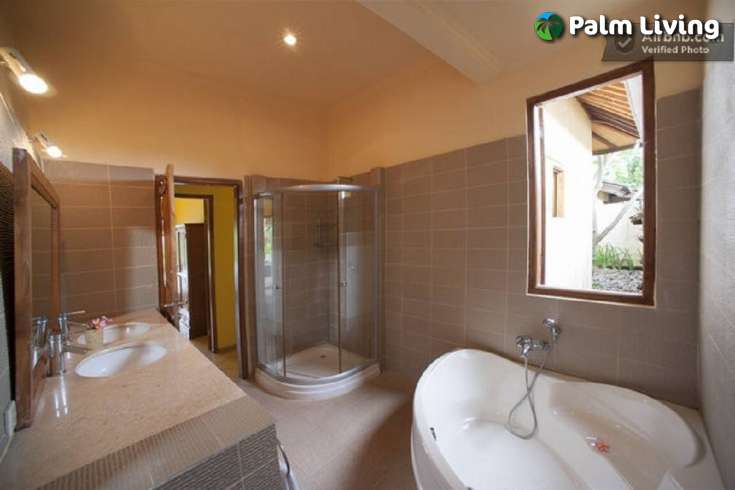 Five Bedroom Hillside Villa  for Sale