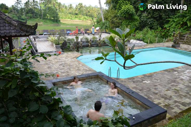 Resort for sale with spectacular views