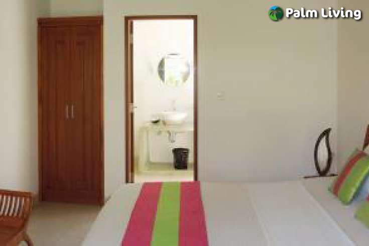 Amed Beachfront Hotel For Sale