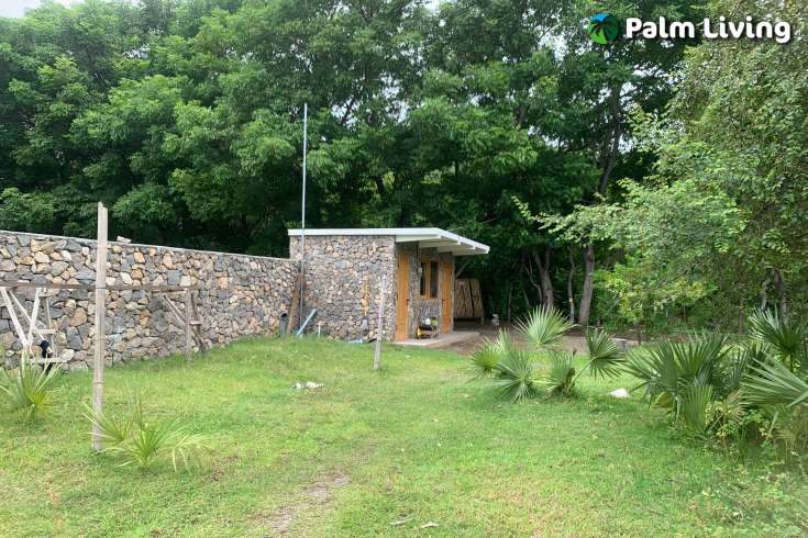 Land in Pemuteran for Leasehold