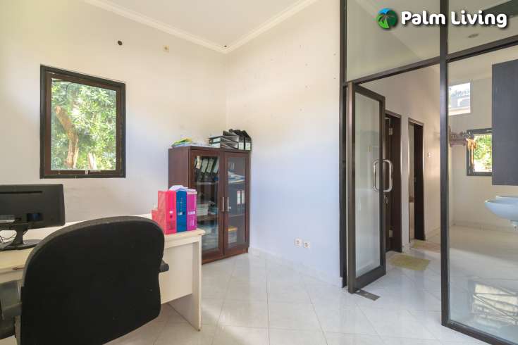 Small Resort with Private Villa For Sale