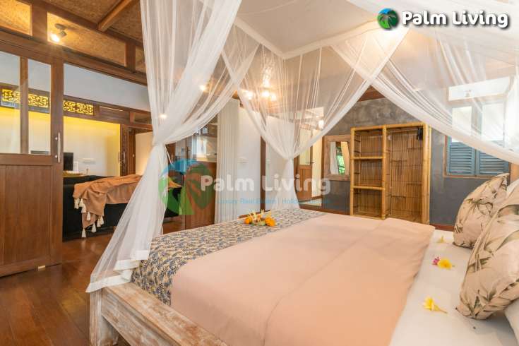 Ubud Apartments For Sale