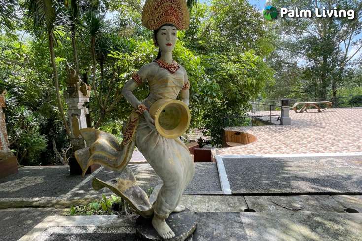 Hotel Project in Tegallalang, Ubud