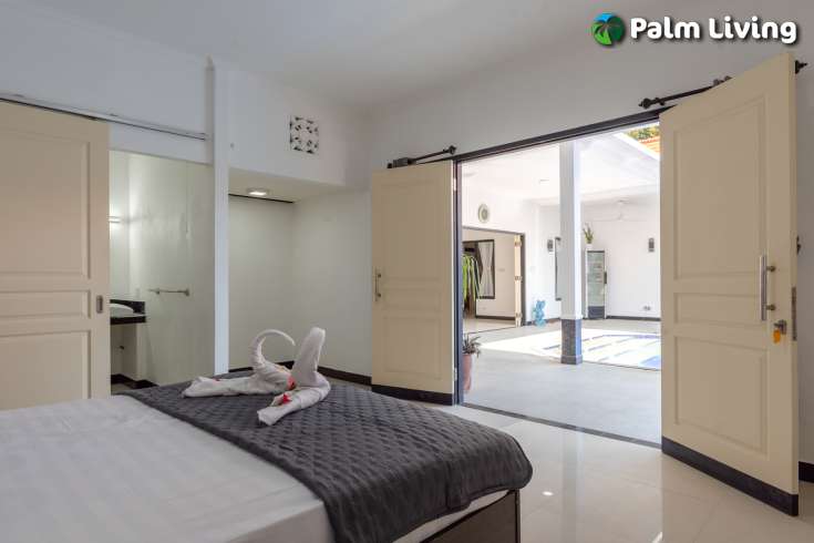 Stylish Spacious Villa for Sale