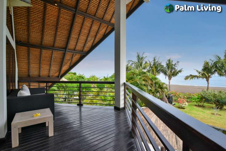 Villa Hidden Paradise  in Umeanyar for Sale