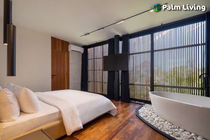 Luxury Villa for Sale in Canggu