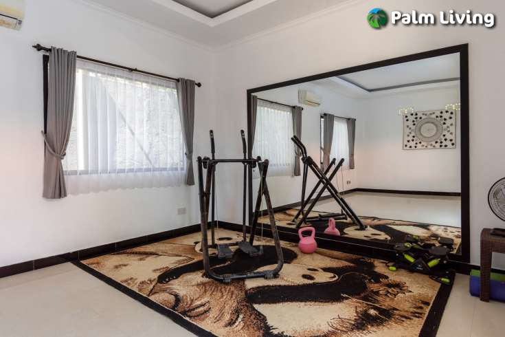 Stylish Spacious Villa for Sale