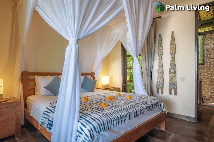 Charming Beachfront Villa for Sale