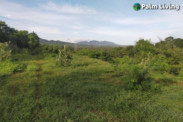 Stunning Land in Sumberkima Hill
