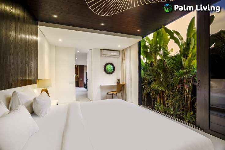 Brand New and Modern Villa for Sale in Ubud