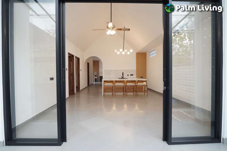 Modern Family Home for Sale