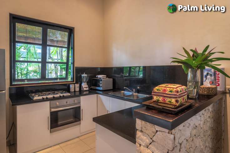 Charming Beachfront Villa for Sale