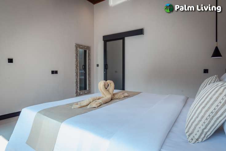 Brand New Villa for sale in Central Lovina