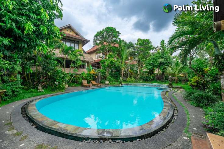 Studio Apartment for Sale in Penestanan