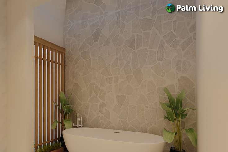 Luxurious Villa Development in Pejeng