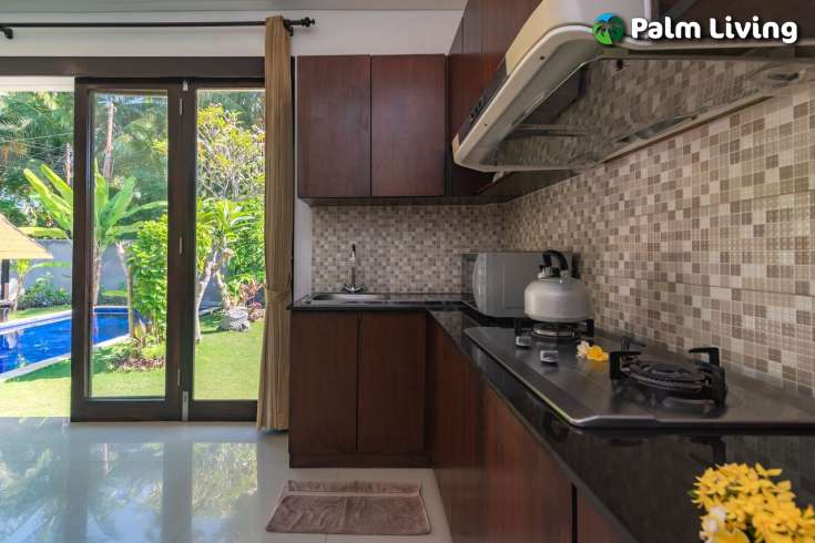 Investment Opportunity with Twin Villas