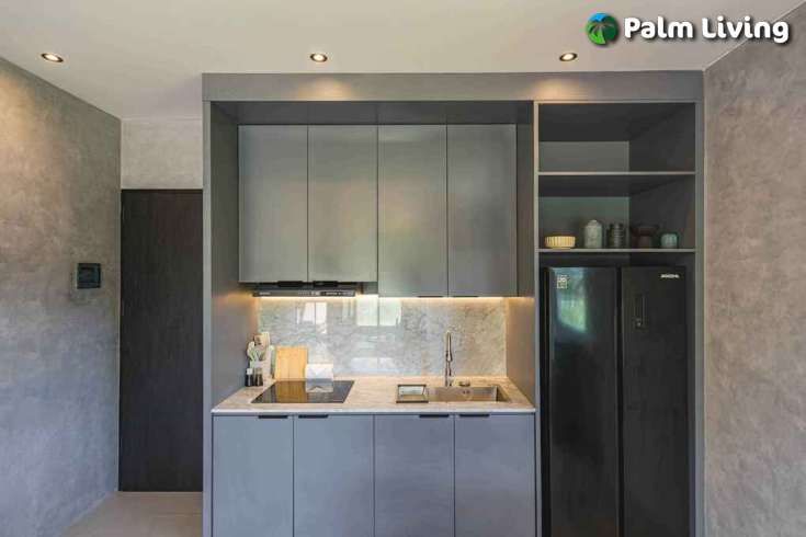 Balangan Modern Lofts & Penthouse