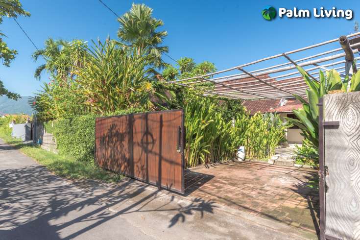 Charming 2-bedrooms Villa for Sale in Central Lovina
