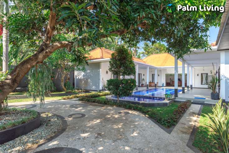 Stylish Spacious Villa for Sale