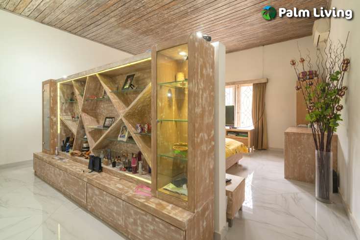 Small Resort with Private Villa For Sale
