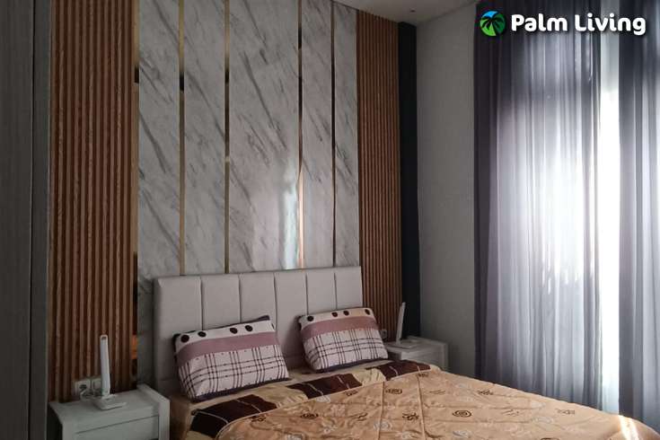 Prime Minimalist Villa in Lovina