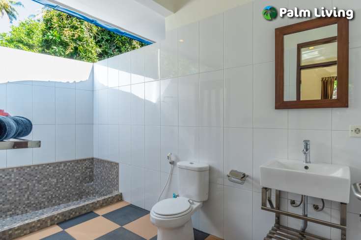Charming Villa in Central Lovina