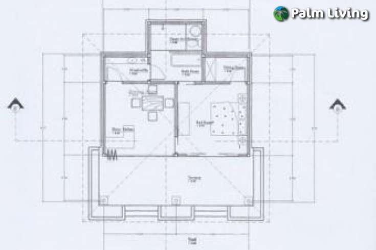 Two Oceanfront Villas For Sale